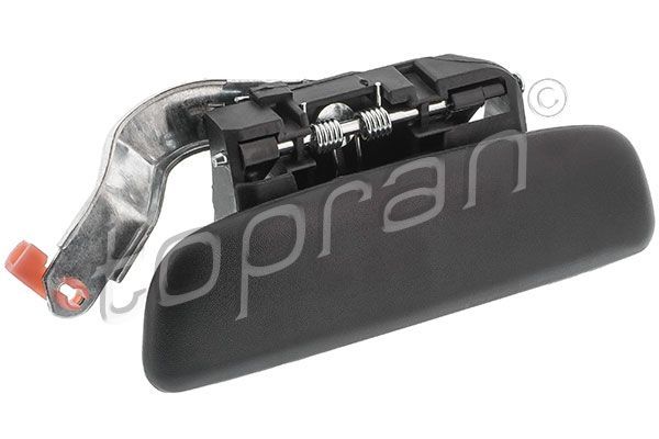Topran 721 722 -  -