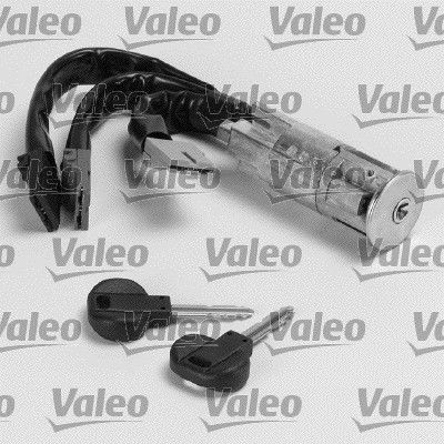 Valeo 252145 -  -