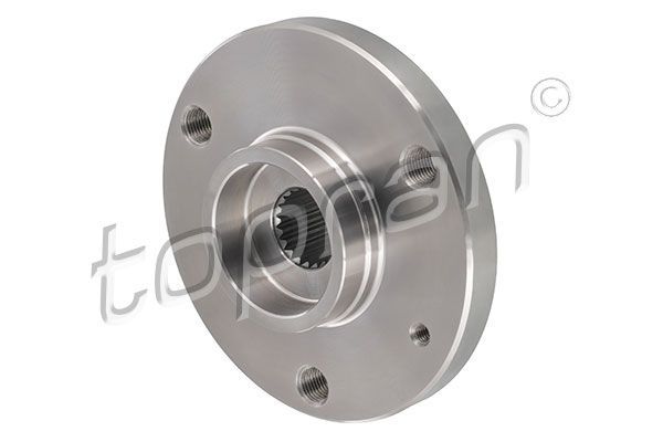 Topran 720 384 -  -