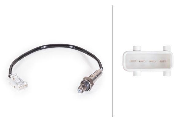 Hella 6PA 358 066-941