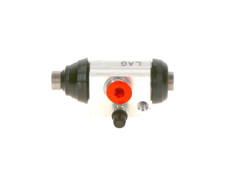 Bosch 0 986 475 833 - Brzdový valček -