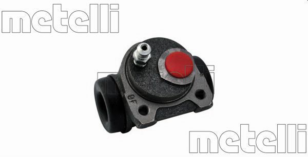 Metelli 04-0429 - Brzdový valček -