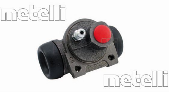 Metelli 04-0567 - Brzdový valček -