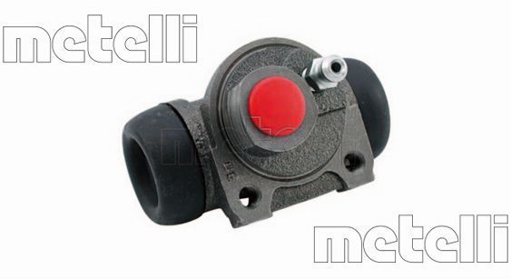 Metelli 04-0568 - Brzdový valček -