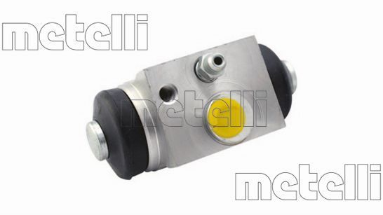 Metelli 04-0704 - Brzdový valček -