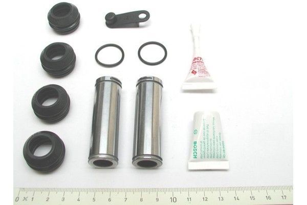 Bosch 0 204 100 062 -  -