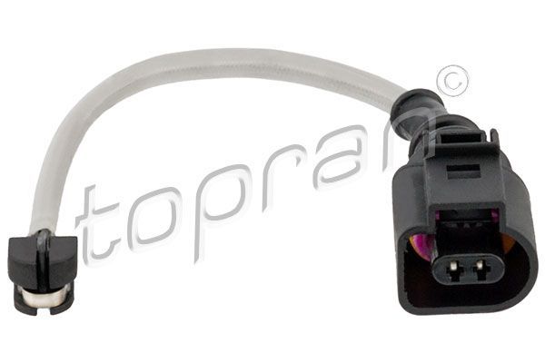 Topran 115 816 -  -