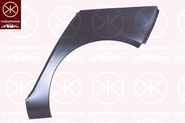 Klokkerholm 9524582 -  -