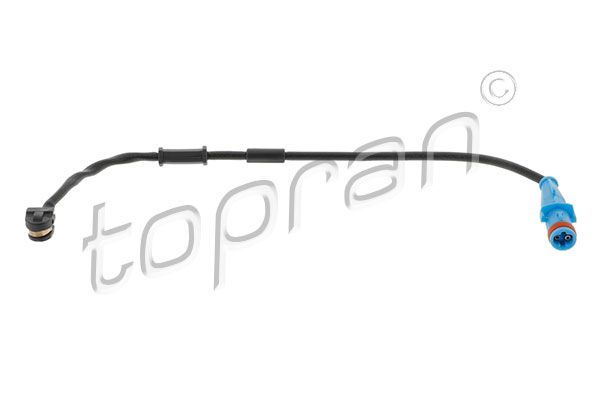 Topran 207 453 -  -