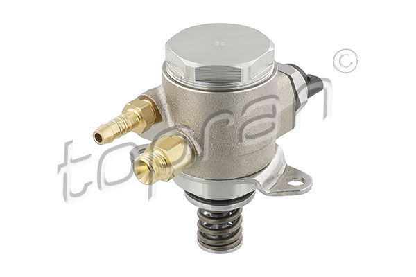 Topran 630 652 - Vstrekovacie čerpadlo paliva -