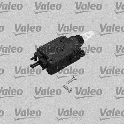 Valeo 256371 -  -