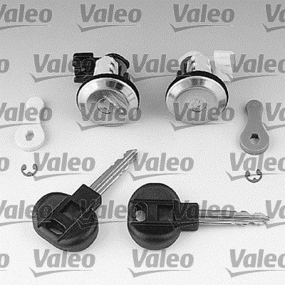 Valeo 256537 -  -