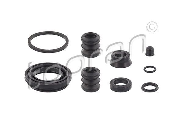 Topran 107 083 -  -
