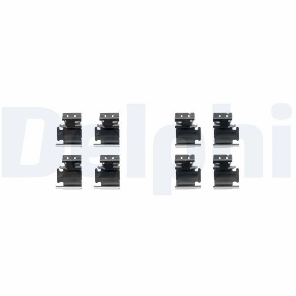 Delphi LX0354 -  -