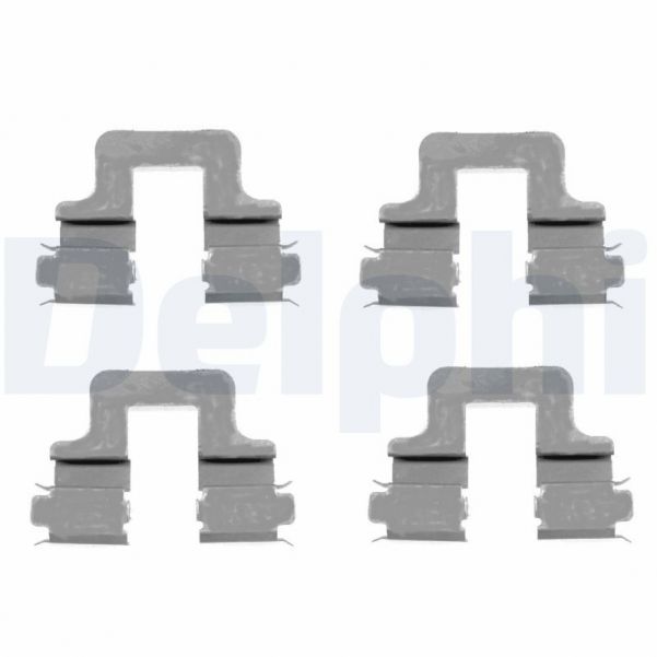 Delphi LX0379 -  -
