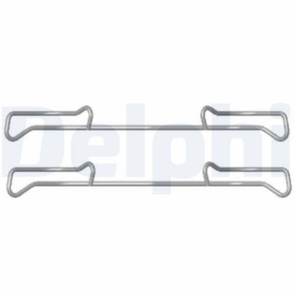 Delphi LX0436 -  -
