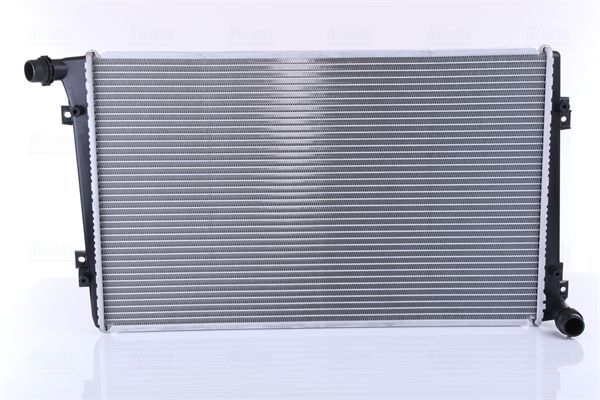 Nissens 65292 - Chladič vody -