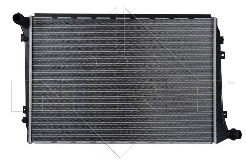NRF 53814 - Chladič vody -