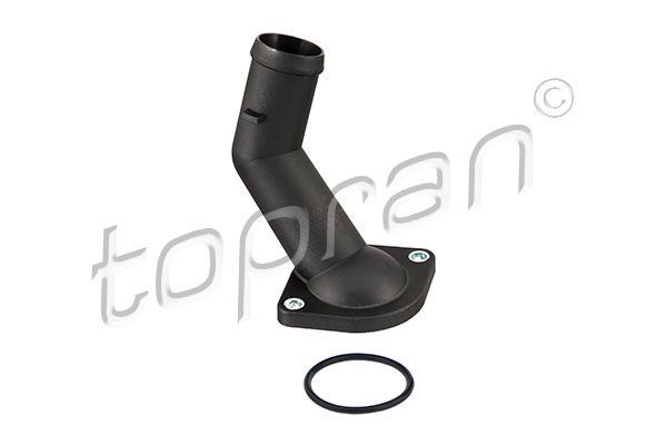 Topran 109 791 -  -