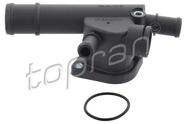 Topran 110 361 -  -