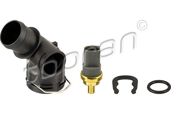 Topran 111 236 -  -