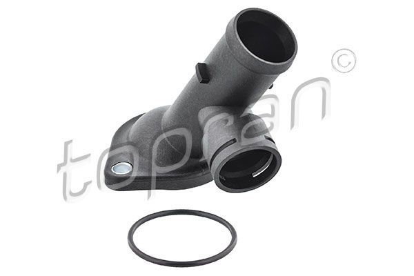 Topran 114 417 -  -