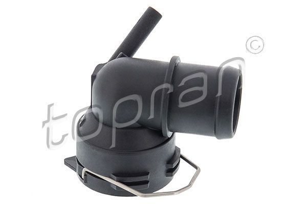Topran 115 410 -  -