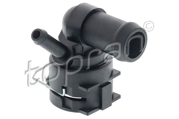 Topran 115 411 -  -