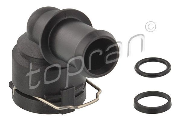 Topran 115 902 -  -