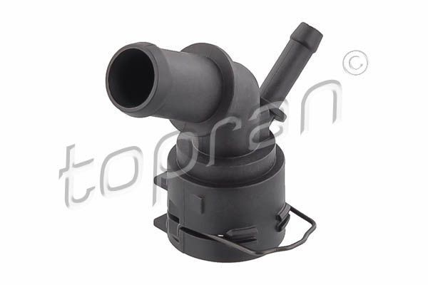 Topran 117 626 -  -