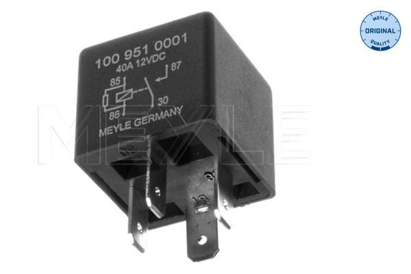 Meyle 100 951 0001 -  -