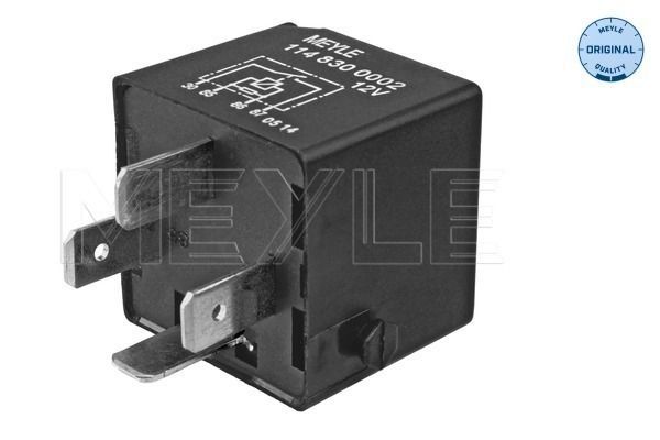 Meyle 114 830 0002 -  -