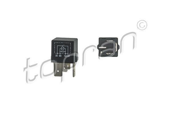 Topran 115 668 -  -