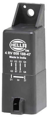 Hella 4RV 008 188-471 -  -