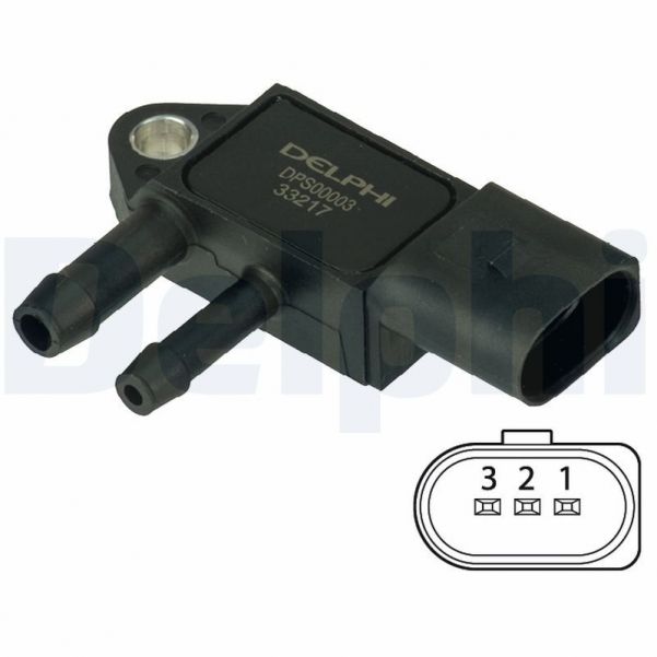 Delphi DPS00003 -  -