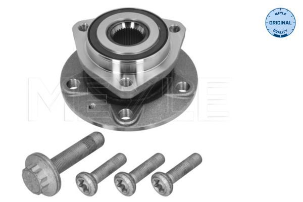 Meyle 100 650 0003 -  -