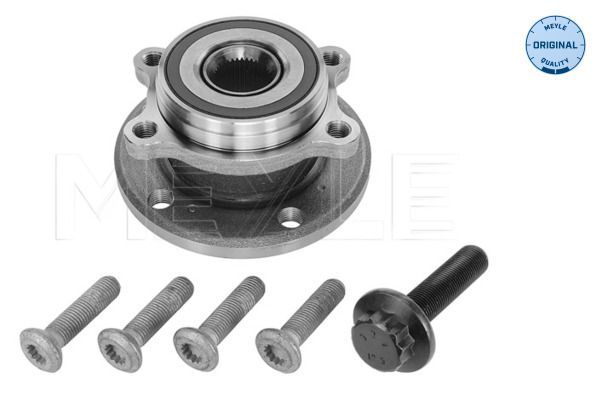 Meyle 100 650 0005 -  -