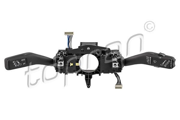 Topran 638 152 -  -
