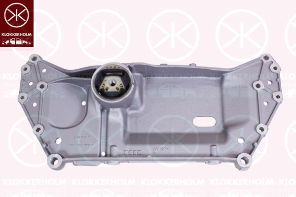 Klokkerholm 0026005 -  -
