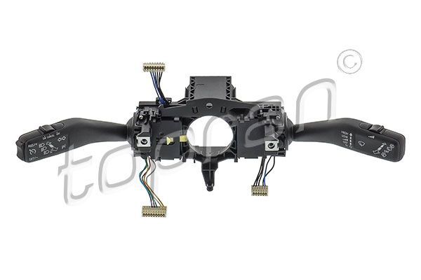 Topran 116 654 -  -