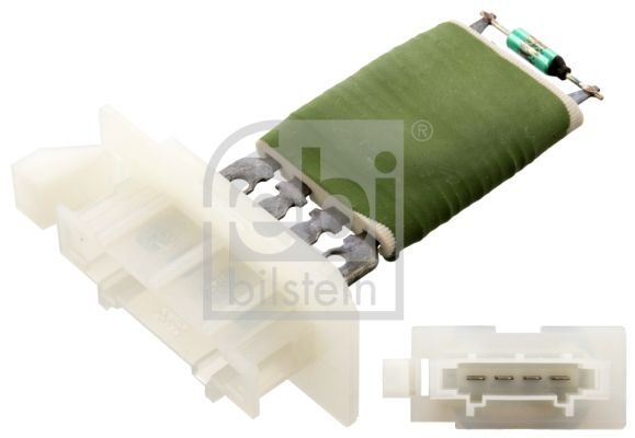 Febi 102584 -  -