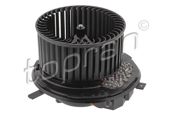 Topran 113 501 -  -