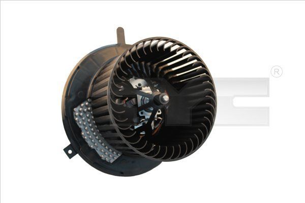 TYC 537-0016 -  -