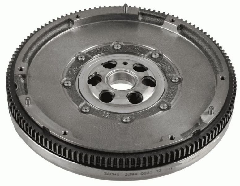 Sachs 2294 002 013 - Zotrvačník -