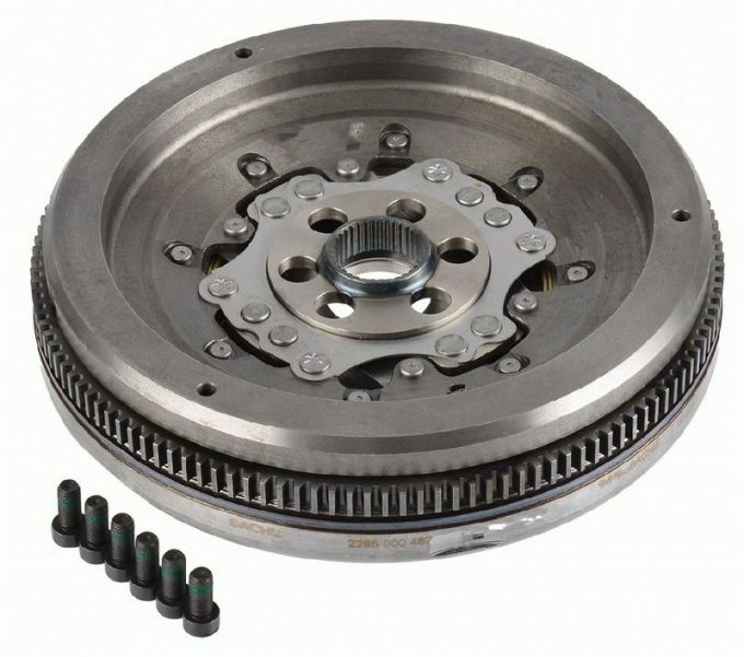 Sachs 2295 000 487 - Zotrvačník -