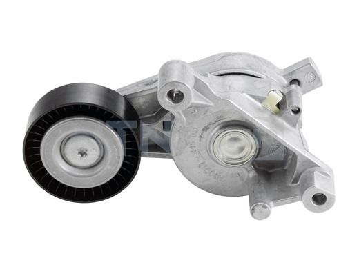 SNR GA357.22 -  -