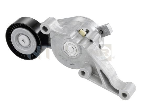 SNR GA357.23 -  -