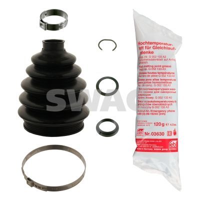 SWAG 30 92 9609 - Manžeta -