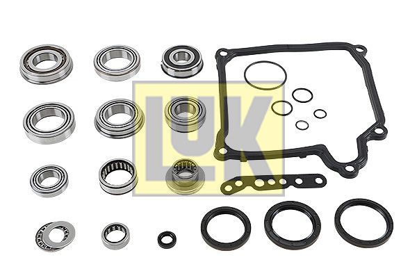 LuK 462 0146 10 -  -