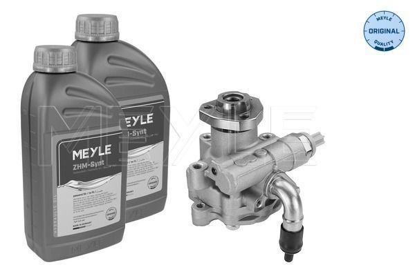 Meyle 114 631 0041/S -  -
